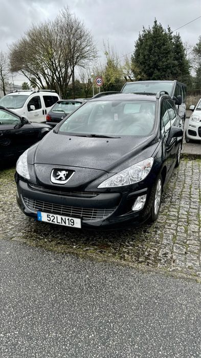 Usado 2011 Peugeot 308 Carrinha | € 4.000 (Bom preço) - Imagem 1/4