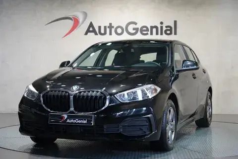 Preto Usado 2020 BMW 116 Advantage Citadino | € 20.990 (Preço justo) - Imagem 1/4