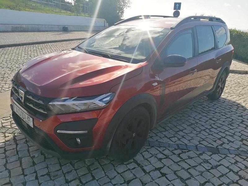 Usado Dacia Jogger 101 HP (74 kW) 2022 Outra Monovolume