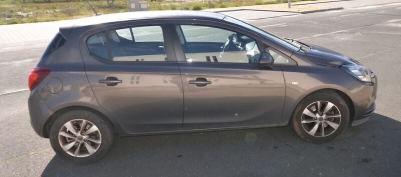 Usado 2016 Opel Corsa Enjoy Sedan | € 6.500 (Preço justo) - Imagem 1/4