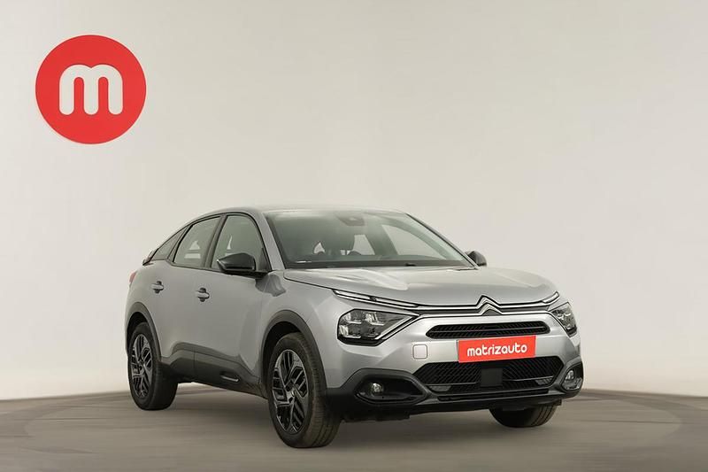 Usado 2024 Citroën C4 PureTech | € 21.999 (Preço justo) - Imagem 1/4