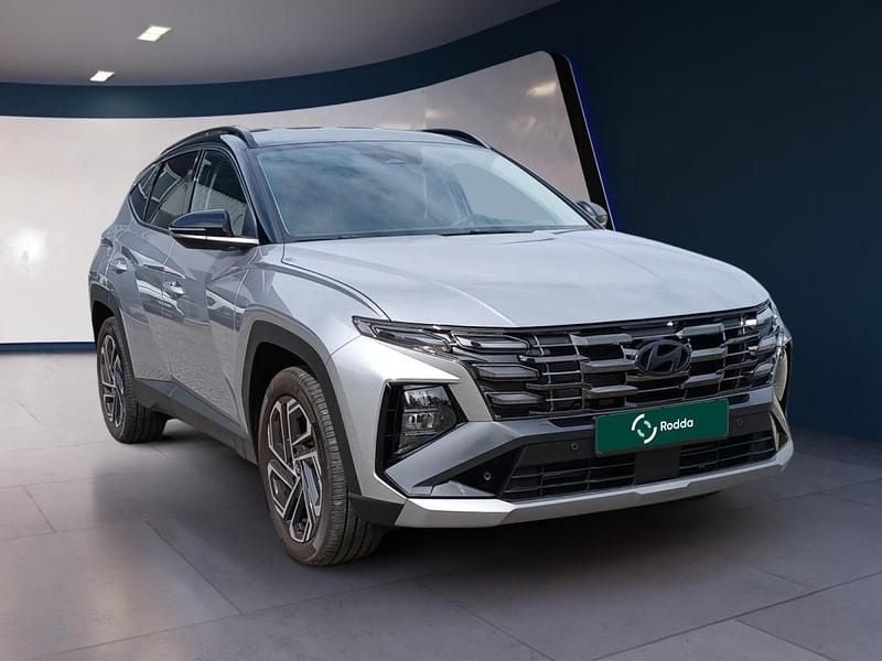 Outro Novo 2025 Hyundai Tucson SUV | € 43.750 (Caro) - Imagem 1/4