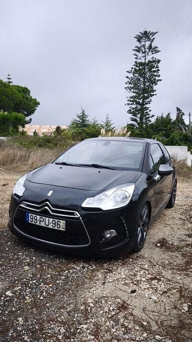 Usado 2014 Citroën DS3 | € 8.350 (Preço justo) - Imagem 1/4