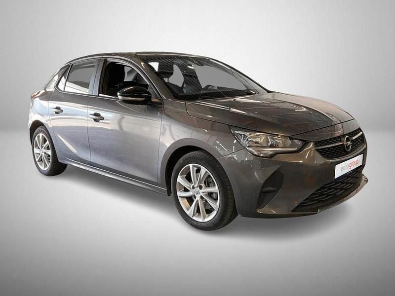 Cinza Usado 2020 Opel Corsa Edition | € 9.990 (Super Preço) - Imagem 1/4