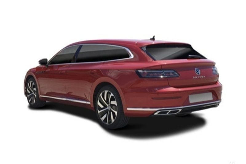 Usado 2023 VW Arteon R Carrinha | € 87.598 - Imagem 1/4