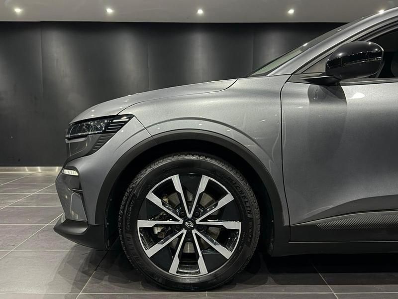 Usado Renault Mégane IV 160 kW (218 HP) 2023 Antracite