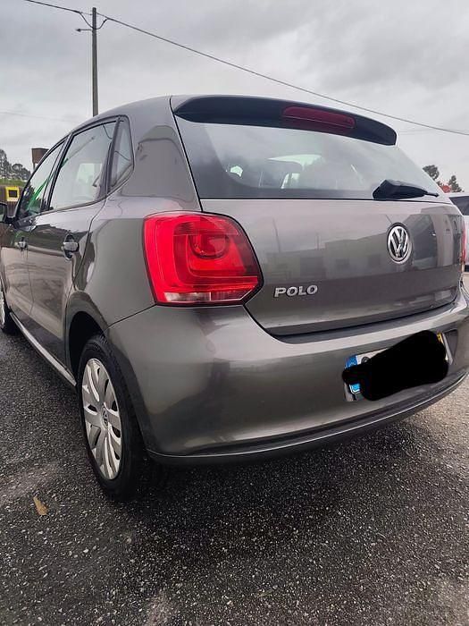 Usado VW Polo 2013 Citadino