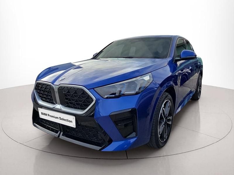 Usado 2025 BMW X2 Comfort Edition SUV | € 53.900 (Preço justo) - Imagem 1/4