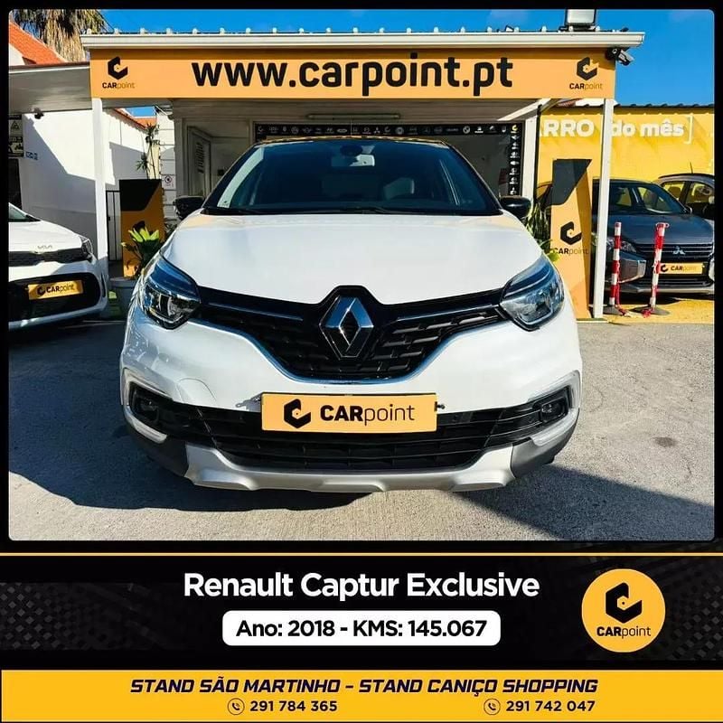 Branco Usado 2015 Mercedes A200 AMG Citadino | € 23.900 (Caro) - Imagem 1/4