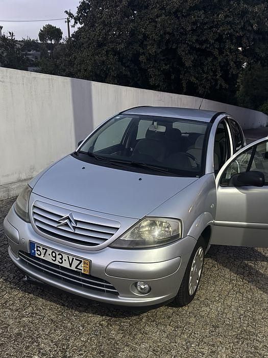 Usado 2004 Citroën C3 Citadino | € 2.950 (Preço justo) - Imagem 1/4