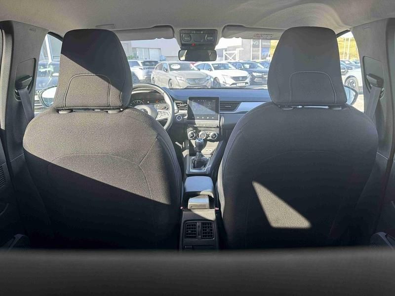 Preto Usado 2023 Mitsubishi ASX SUV | € 19.990 (Preço justo) - Imagem 1/4