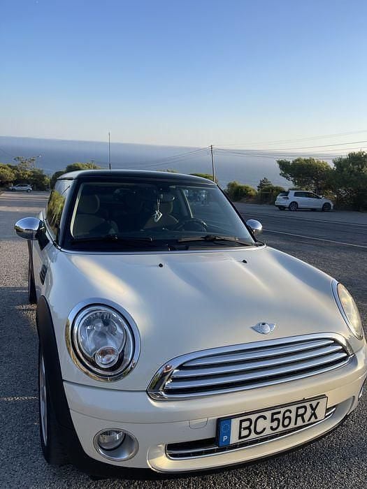 Usado 2007 Mini Cooper Citadino | € 6.500 (Bom preço) - Imagem 1/4