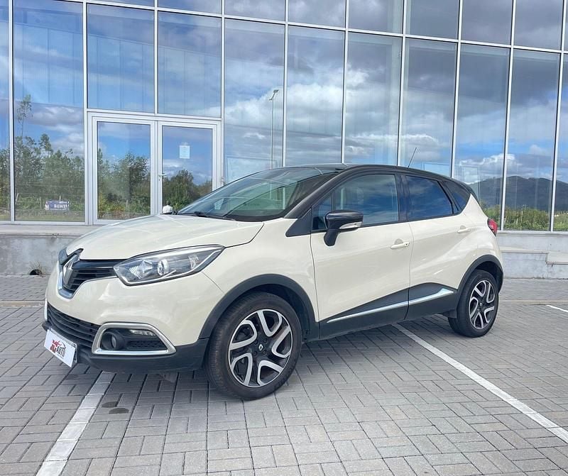 Outra Usado 2015 Renault Captur SUV | € 10.400 (Bom preço) - Imagem 1/4