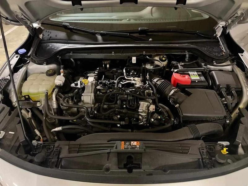 Usado Ford Focus 125 HP (91 kW) 2023 Cinzento Citadino