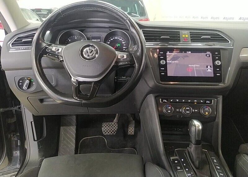 Usado VW Tiguan Allspace 150 HP (110 kW) 2019 SUV
