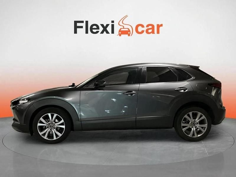 Usado Mazda CX-30 Comfort 122 HP (89 kW) 2019 Cinza SUV