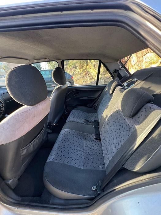 Usado Citroën Saxo 2003 Citadino