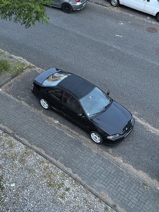 Usado 1994 Honda Civic | € 2.500 - Imagem 1/4