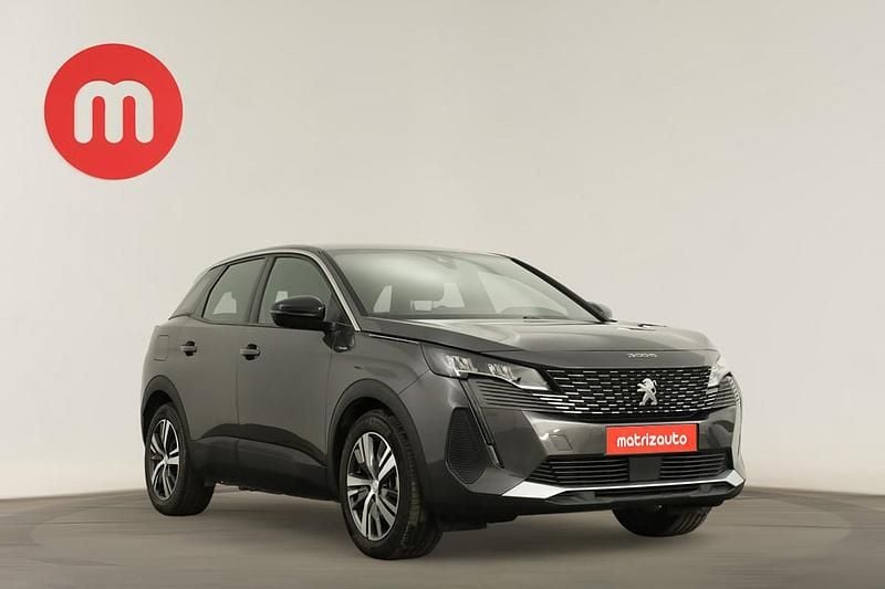 Usado 2024 Peugeot 3008 Allure | € 30.899 - Imagem 1/4