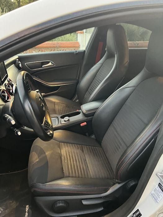Usado Mercedes CLA45 AMG AMG 381 HP (280 kW) 2016 Sedan