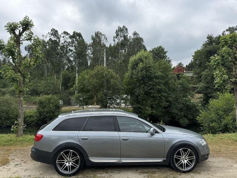 Usado 2006 Audi A6 Allroad Carrinha | € 9.990 - Imagem 1/4
