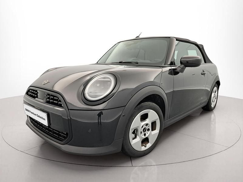 Usado 2025 Mini Cooper Citadino | € 35.990 (Caro) - Imagem 1/4