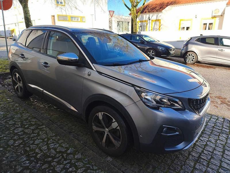 Usado Peugeot 3008 Crossway 130 HP (95 kW) 2017 SUV