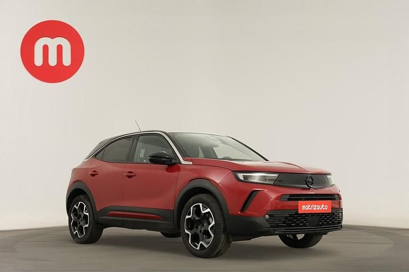 Usado Opel Mokka Ultimate 130 HP (95 kW) 2024 SUV