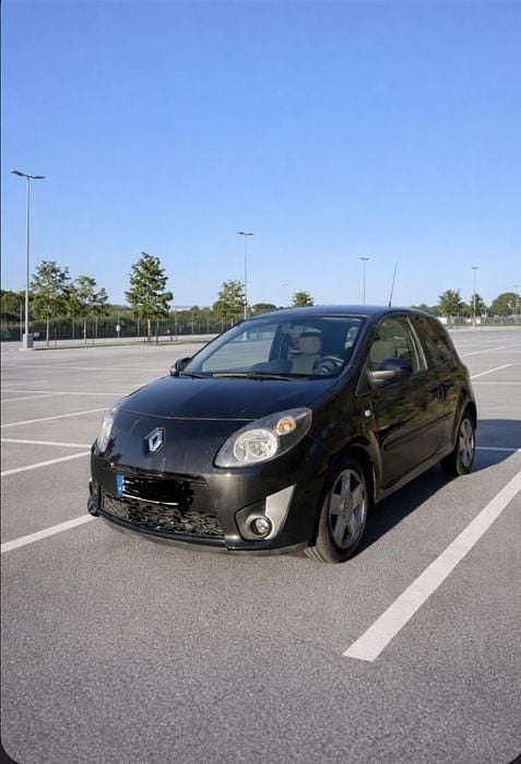 Usado Renault Twingo 75 HP (55 kW) 2008 Citadino