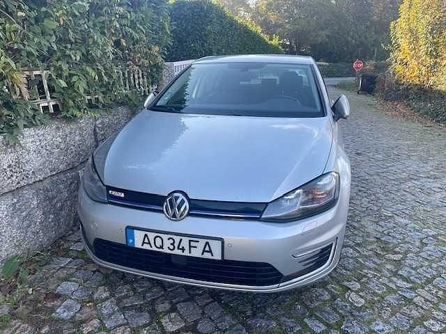 Usado 2019 VW e-Golf Citadino | € 16.000 (Caro) - Imagem 1/4