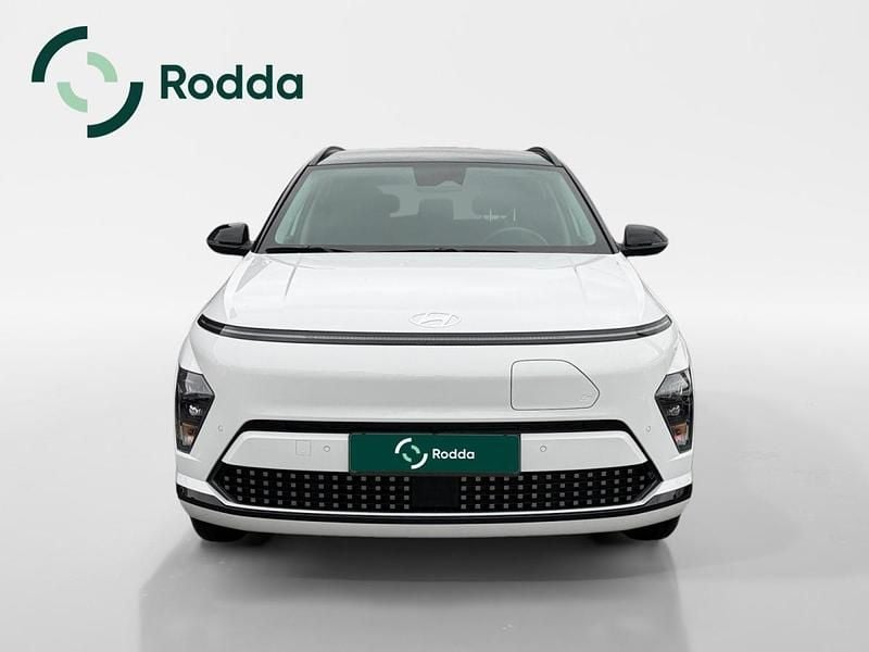 Novo Hyundai Kauai Premium 73 kW (100 HP) 2026 Outro SUV