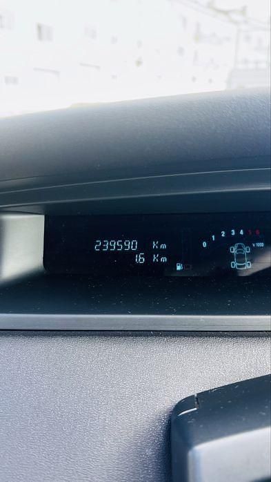 Usado Renault Scénic II 101 HP (74 kW) 2004 Monovolume