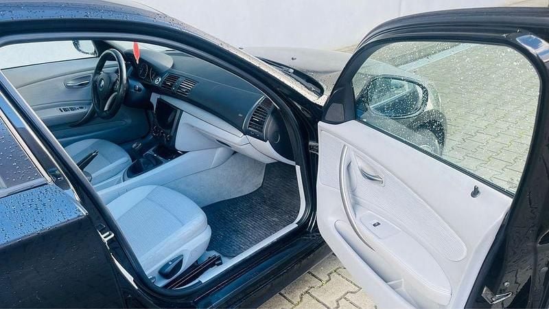 Usado BMW 116 2009 Citadino