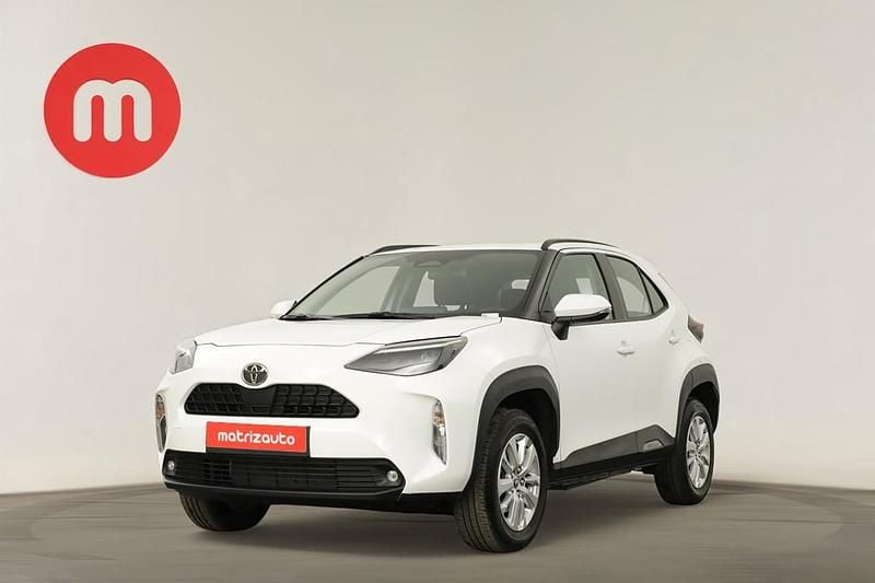 Usado Toyota Yaris Comfort 115 HP (84 kW) 2025 Citadino