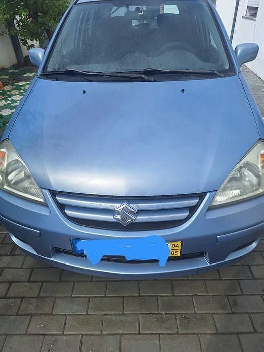 Usado 2004 Suzuki Liana Sedan | € 1.900 - Imagem 1/4