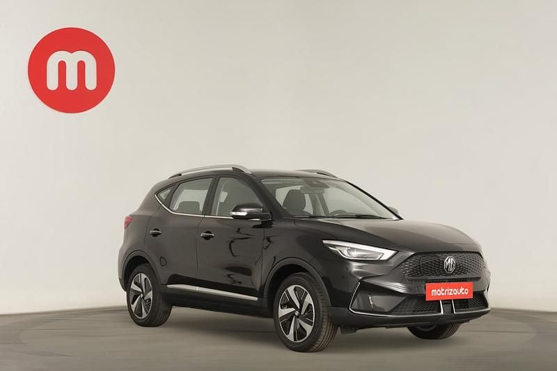 Novo 2025 MG ZS Comfort Sedan | € 27.499 (Preço justo) - Imagem 1/4