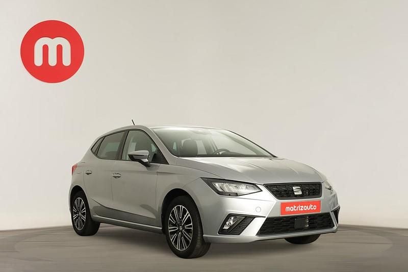 Usado 2024 Seat Ibiza Style | € 17.299 (Preço justo) - Imagem 1/4