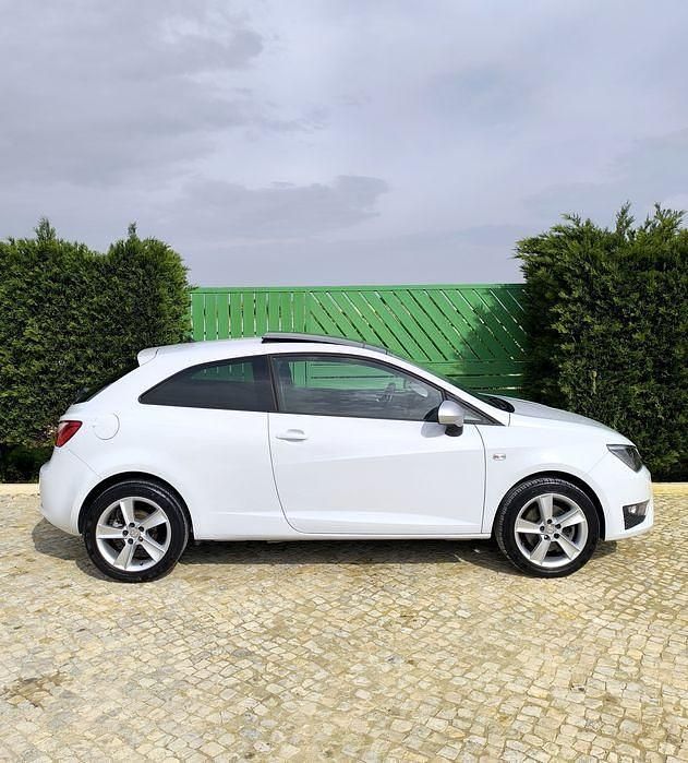 Usado Seat Ibiza FR 150 HP (110 kW) 2013