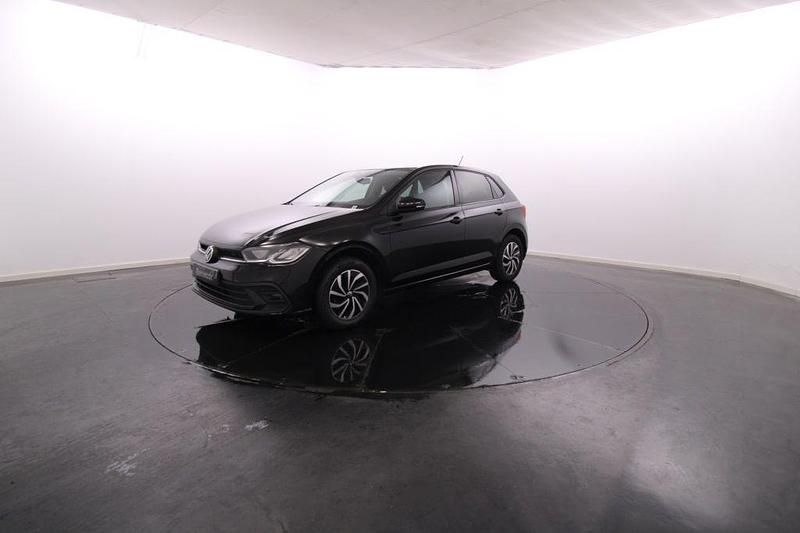 Preto Usado 2024 VW Polo | € 20.450 (Preço elevado) - Imagem 1/4