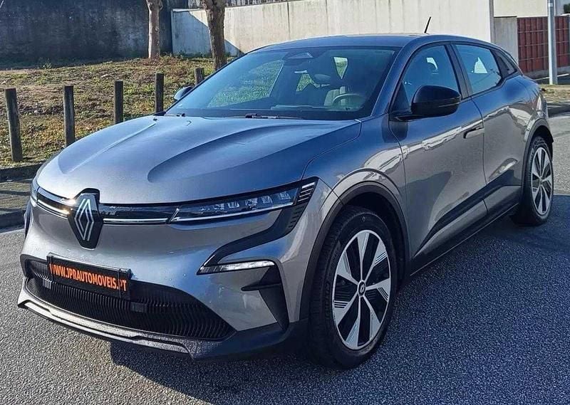 Outra Usado 2022 Renault Mégane IV | € 22.490 (Super Preço) - Imagem 1/4