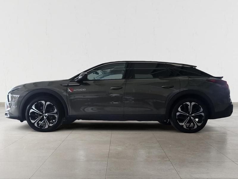 Usado Citroën C5 X Shine 225 HP (165 kW) 2023 Cinza Carrinha