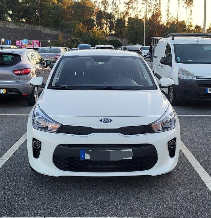 Usado 2020 Kia Rio 2 Sedan | € 12.500 - Imagem 1/4