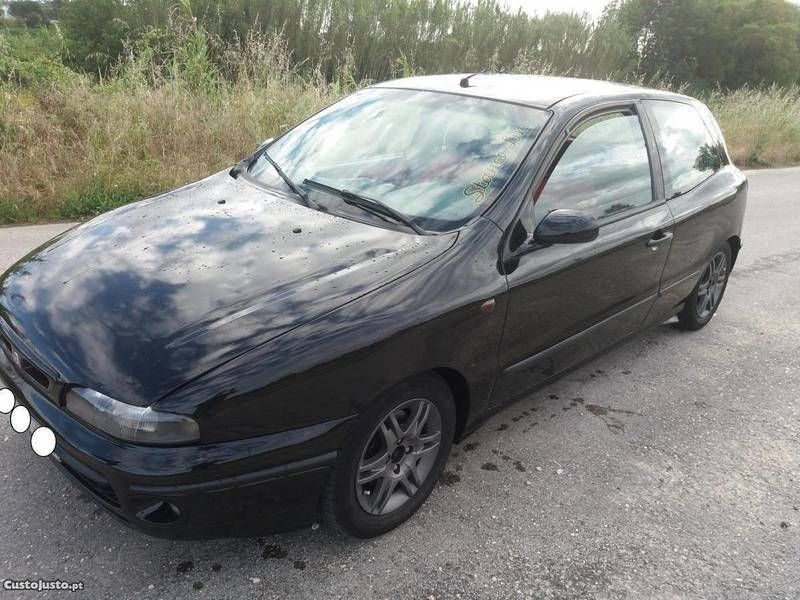 Fiat bravo 1997