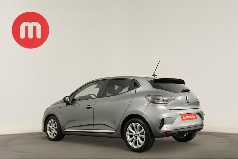 Usado Renault Clio V Evolution 101 HP (74 kW) 2024