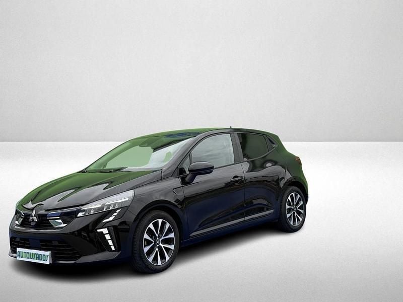 Preto Usado 2024 Mitsubishi Colt | € 17.490 (Preço justo) - Imagem 1/4