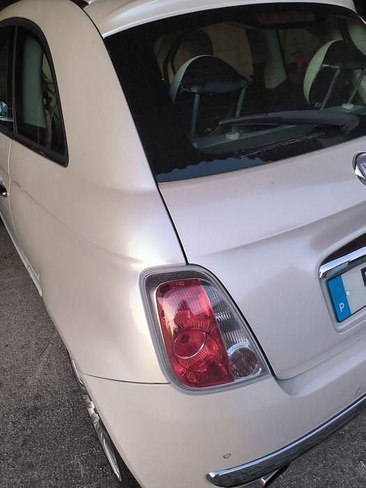 Usado 2016 Fiat 500 | € 7.700 (Preço justo) - Imagem 1/2