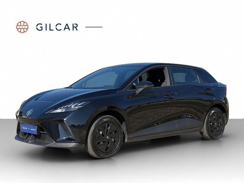 Preto Usado 2023 MG MG4 EV Citadino | € 19.990 (Preço justo) - Imagem 1/4
