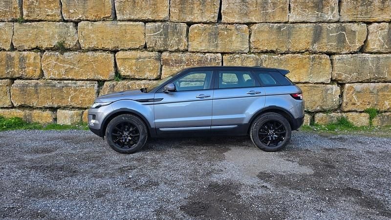 Usado 2014 Land Rover Range Rover Prestige 150 HP SUV – 2745 Lisboa ...