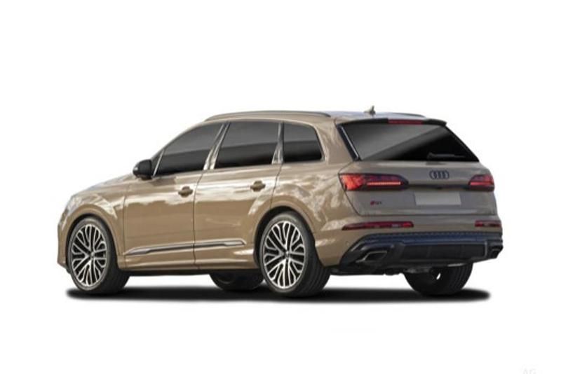 365€1,920€1,920€365€ Usado 2023 Audi Q7 Ambiente SUV | € 89.817 - Imagem 1/4