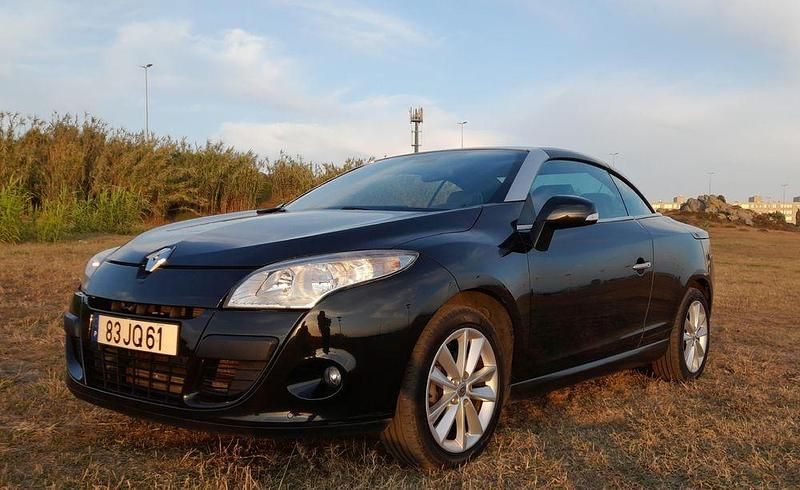 Usado 2010 Renault Mégane III | € 7.200 (Preço justo) - Imagem 1/4